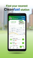 CleanFuel奖励软件图5