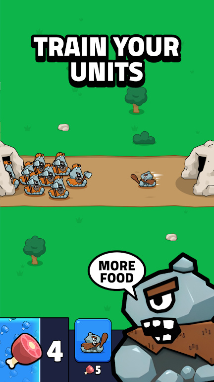 坦克时代战士游戏图3