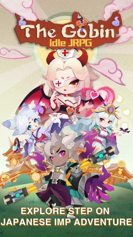 魔法妖精游戏图1
