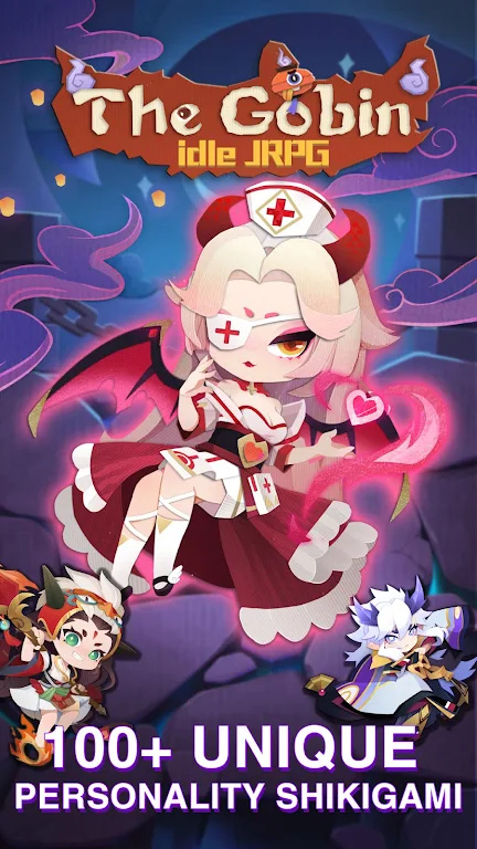 魔法妖精游戏图2