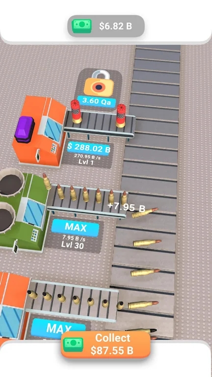 放置弹药生产IdleAmmoProduction图2