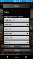 ImgFinder-Image Search软件图2