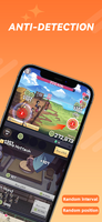 AX Auto Clicker-Automatic Tap软件图1