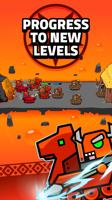 坦克时代战士游戏