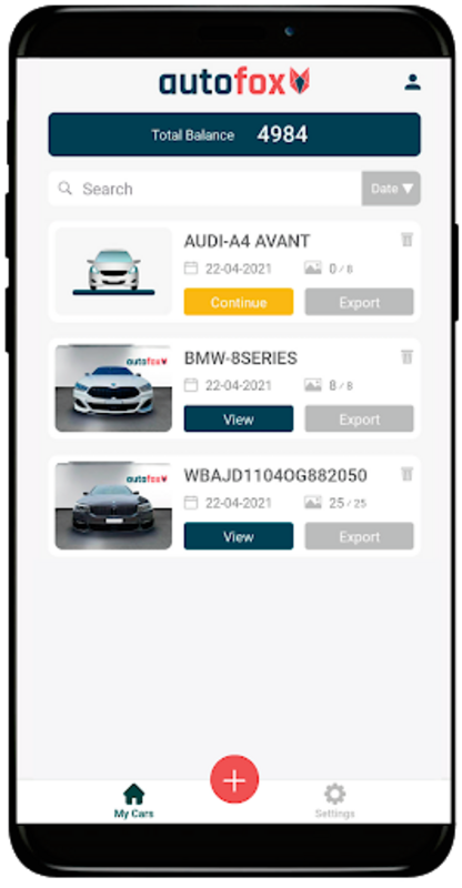 自动福克斯app图1