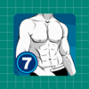 7分钟锻炼肌肉app