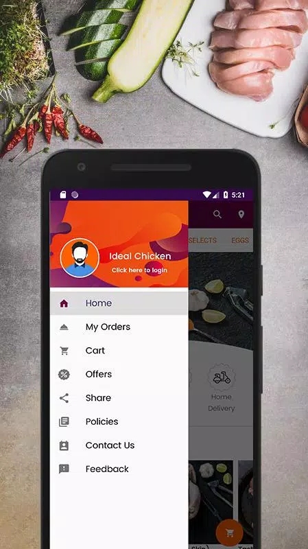 理想鸡app图4