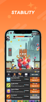 AX Auto Clicker-Automatic Tap软件图4