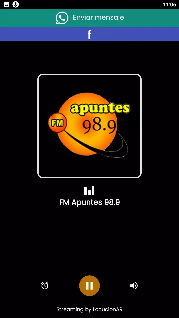 98.9FM笔记软件图2