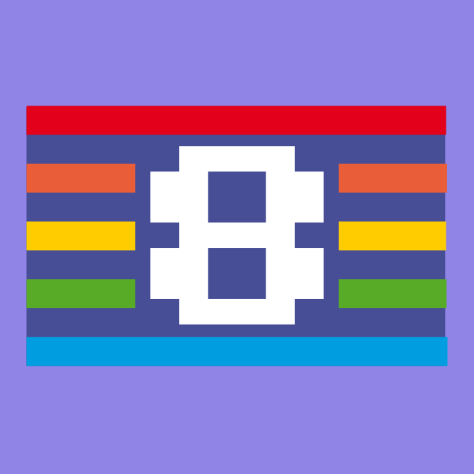 8-Bit Wonders软件