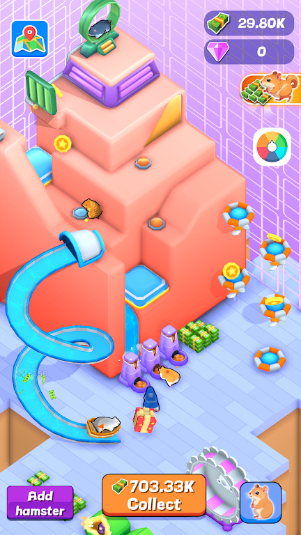 仓鼠天堂游戏图3
