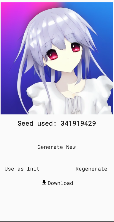 Open Stable Diffusion软件图2