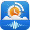 Speaking Clockapp