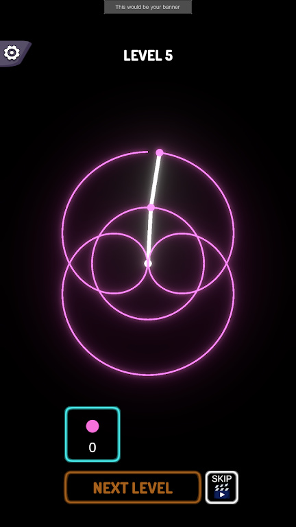 霓虹解压游戏图3