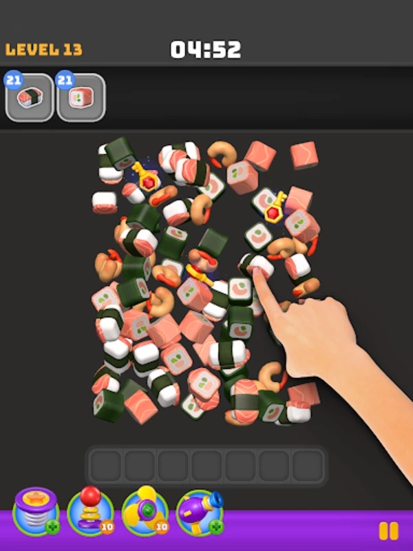 匹配手游图1