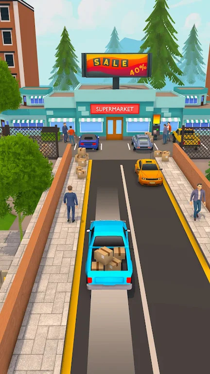 车辆大师3d游戏图2