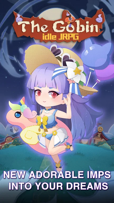 魔法妖精游戏图3