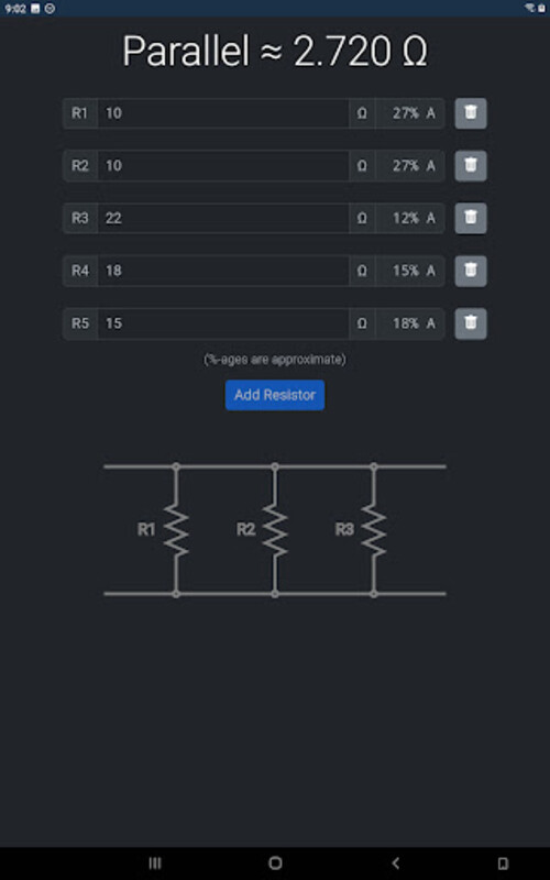 DIY电子项目app图2