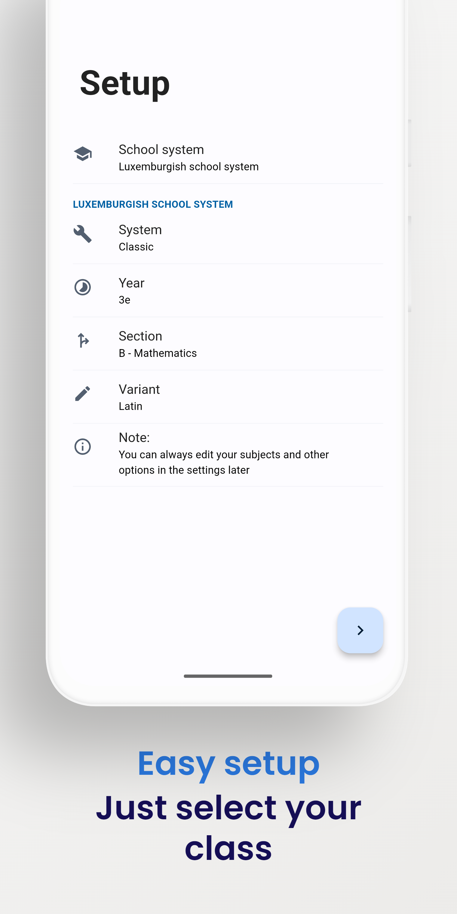 分级追踪器app图4