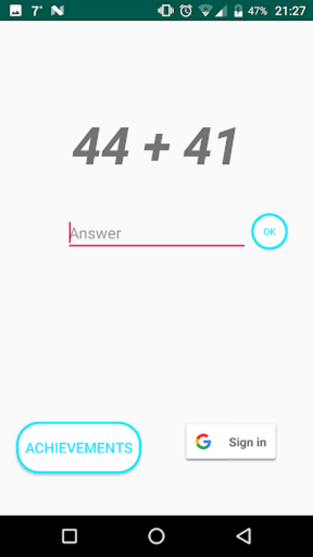 通过数学提升水平游戏图3