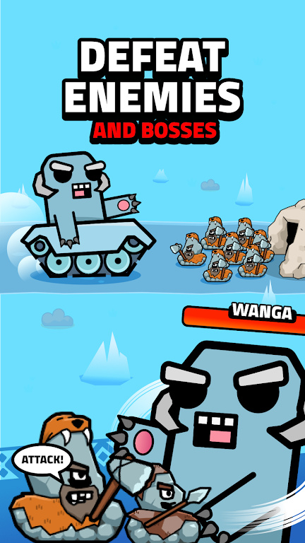 坦克时代战士游戏