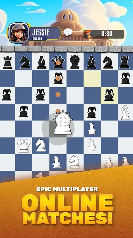象棋巨人游戏图1