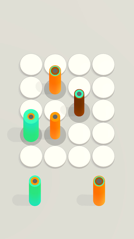 层桩游戏图1