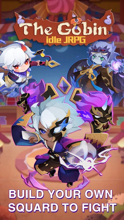 魔法妖精游戏图4