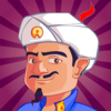 Akinator游戏