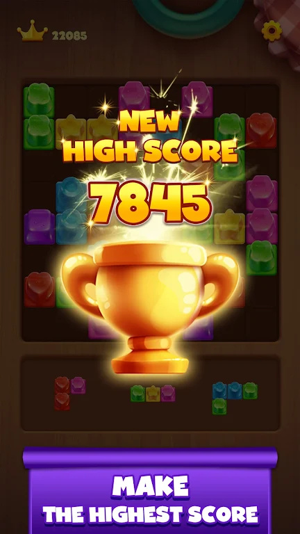 果冻爆炸游戏图4