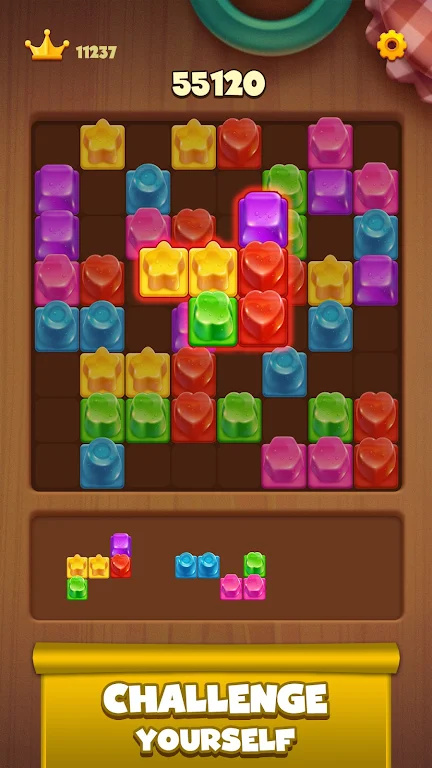 果冻爆炸游戏图3