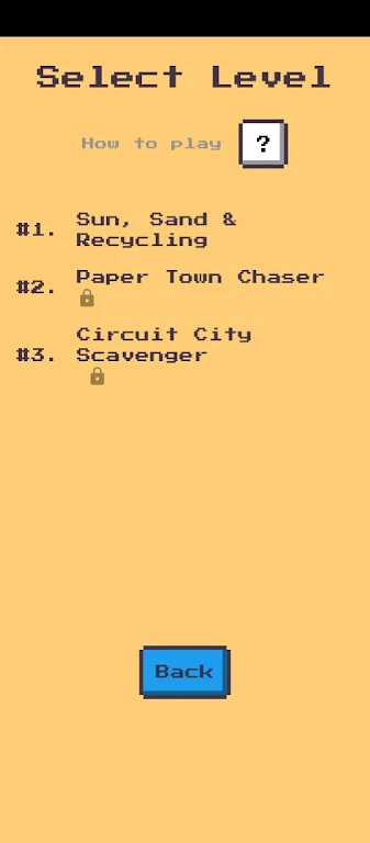 超级动力回收箱游戏