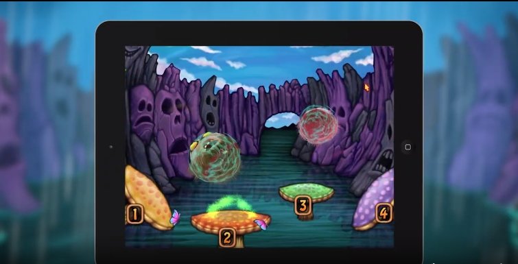 我的歌唱怪兽重击游戏图2