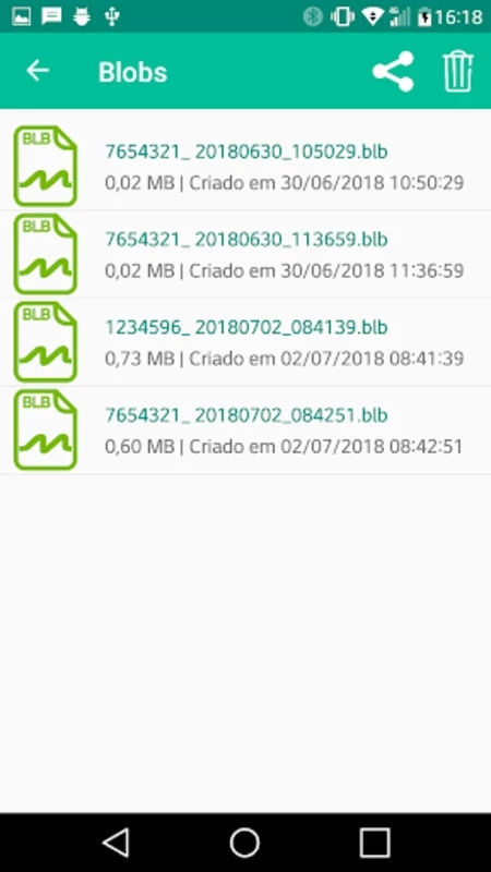 电源管理器软件图3