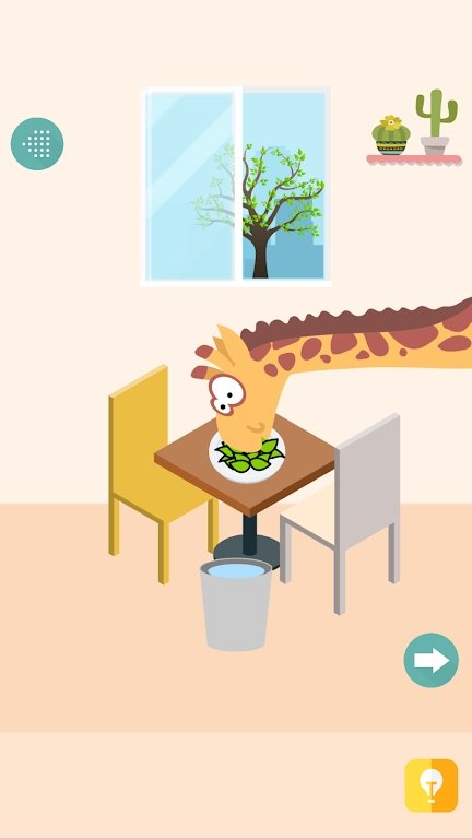 我的猫咪在哪儿游戏图1