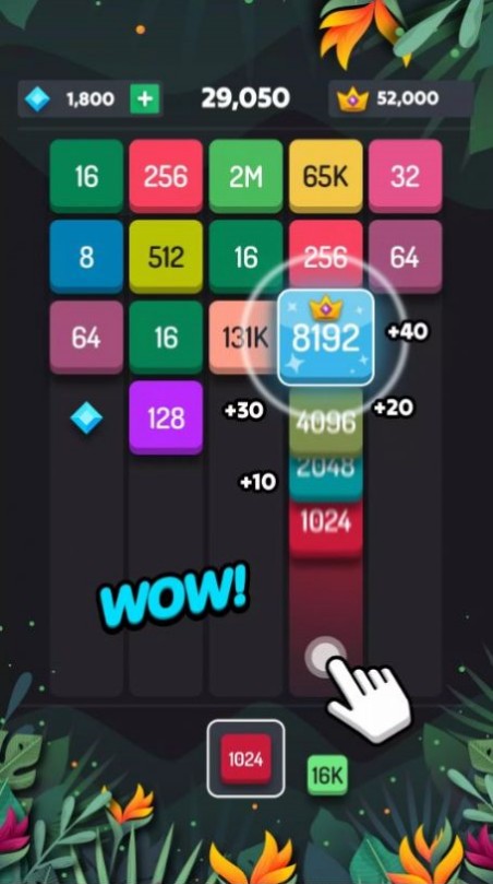 Z2方块游戏图2