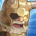 合成之神:闲置RPG游戏