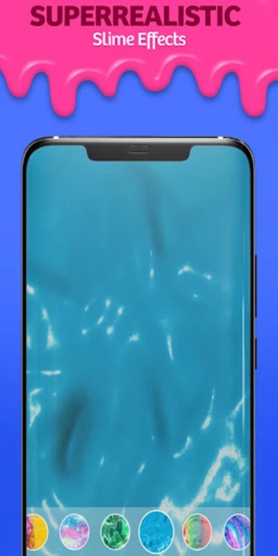 黏液模拟器游戏图2