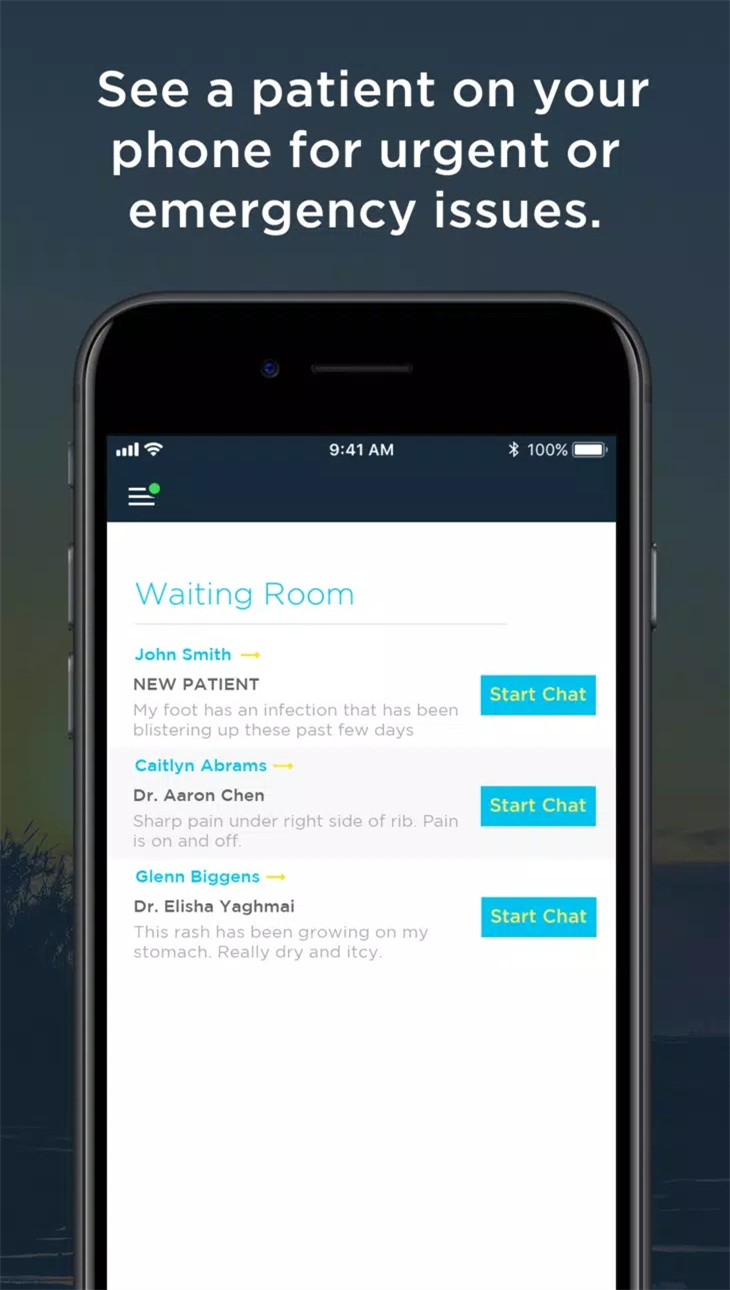 FreeState HCP软件图1