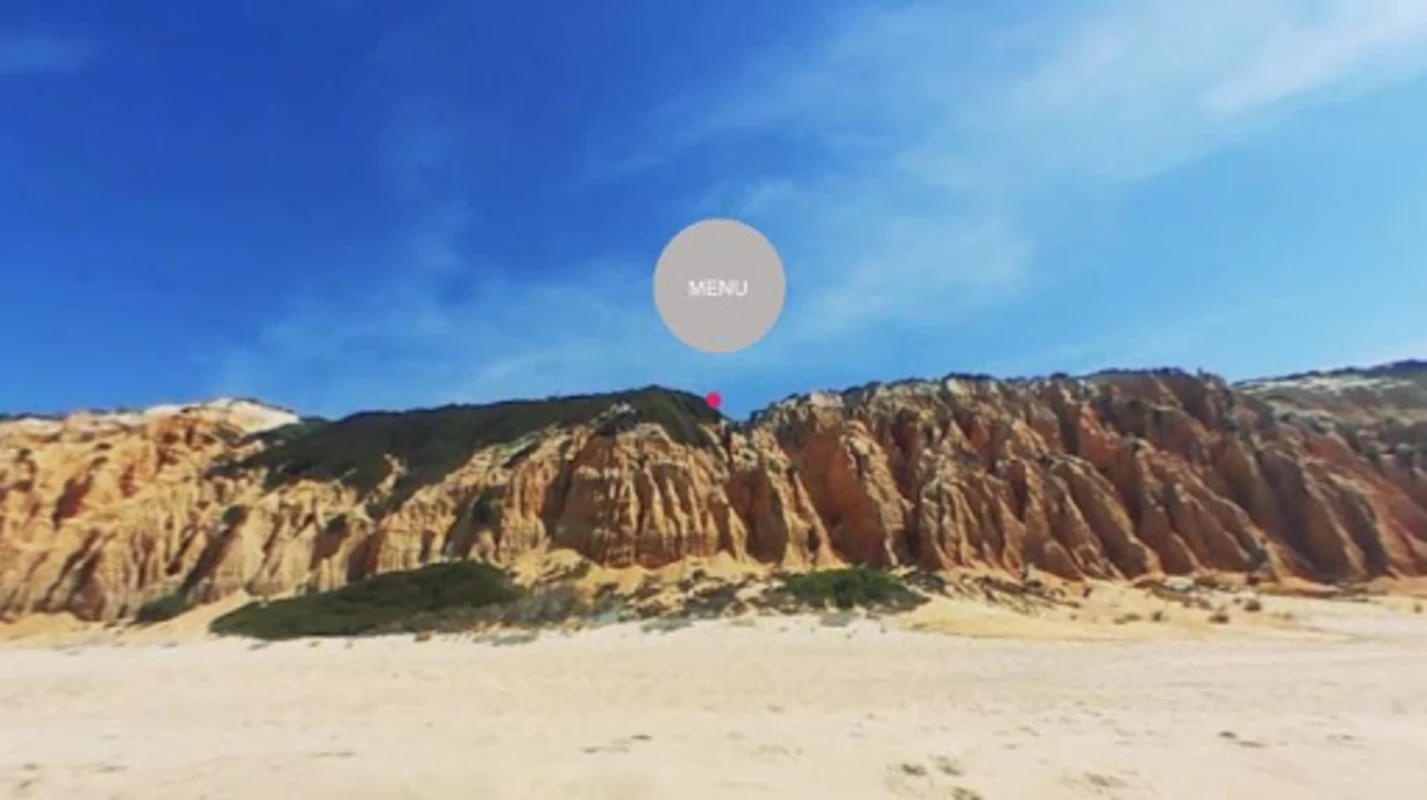航海轻松旅行VR软件图3