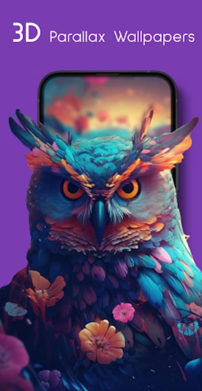 4K壁纸app图1