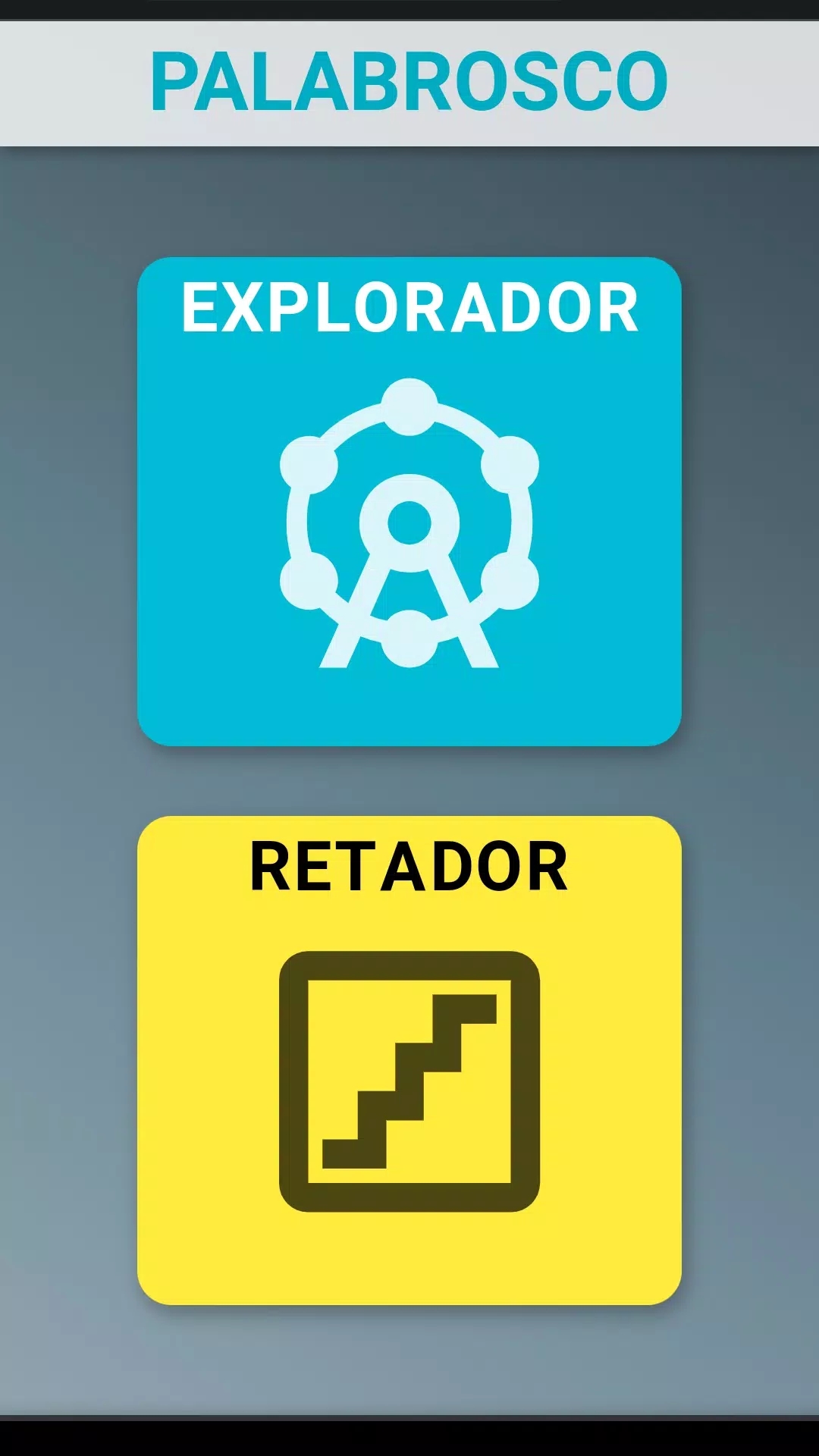 palabrosco游戏图1