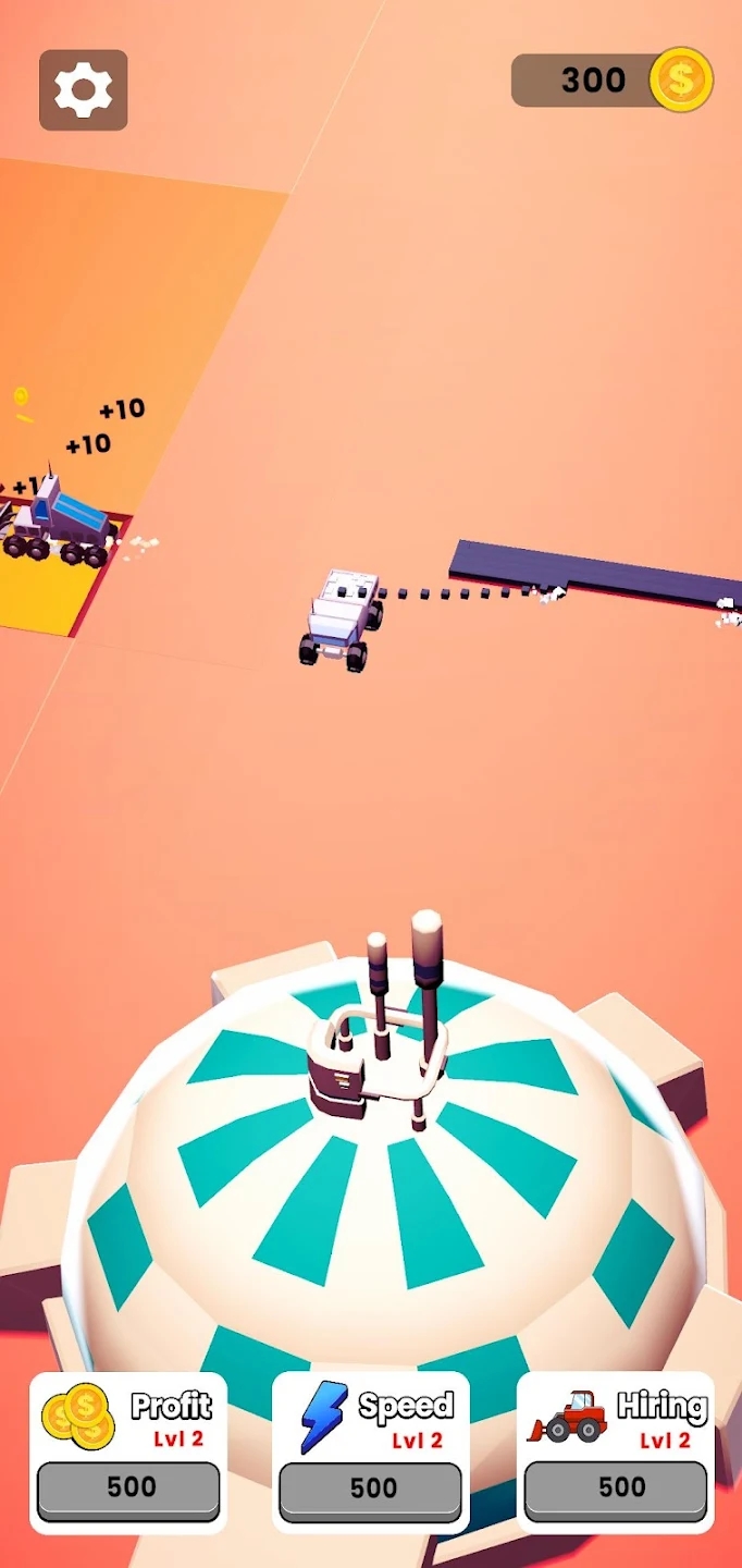 火星建设者大亨0.1.0图3