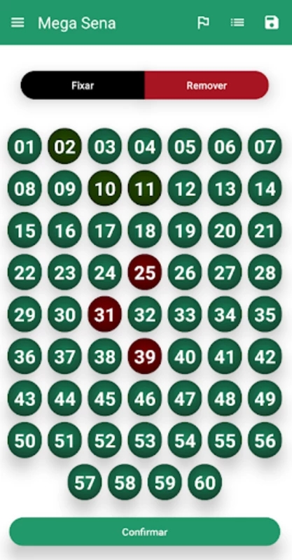 数字生成器软件图2