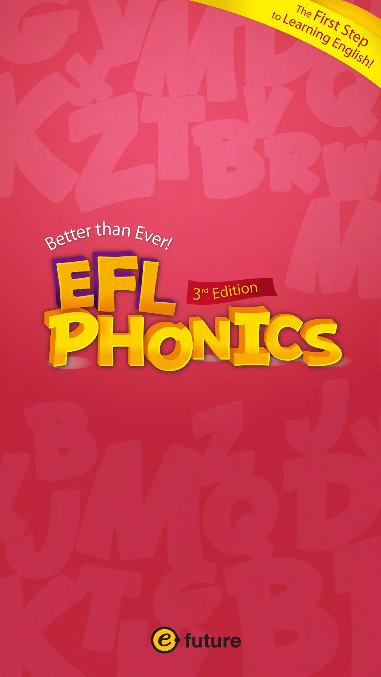 EFL语音第三版软件图1