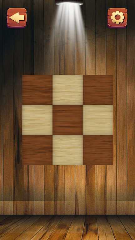 井字棋游戏图2