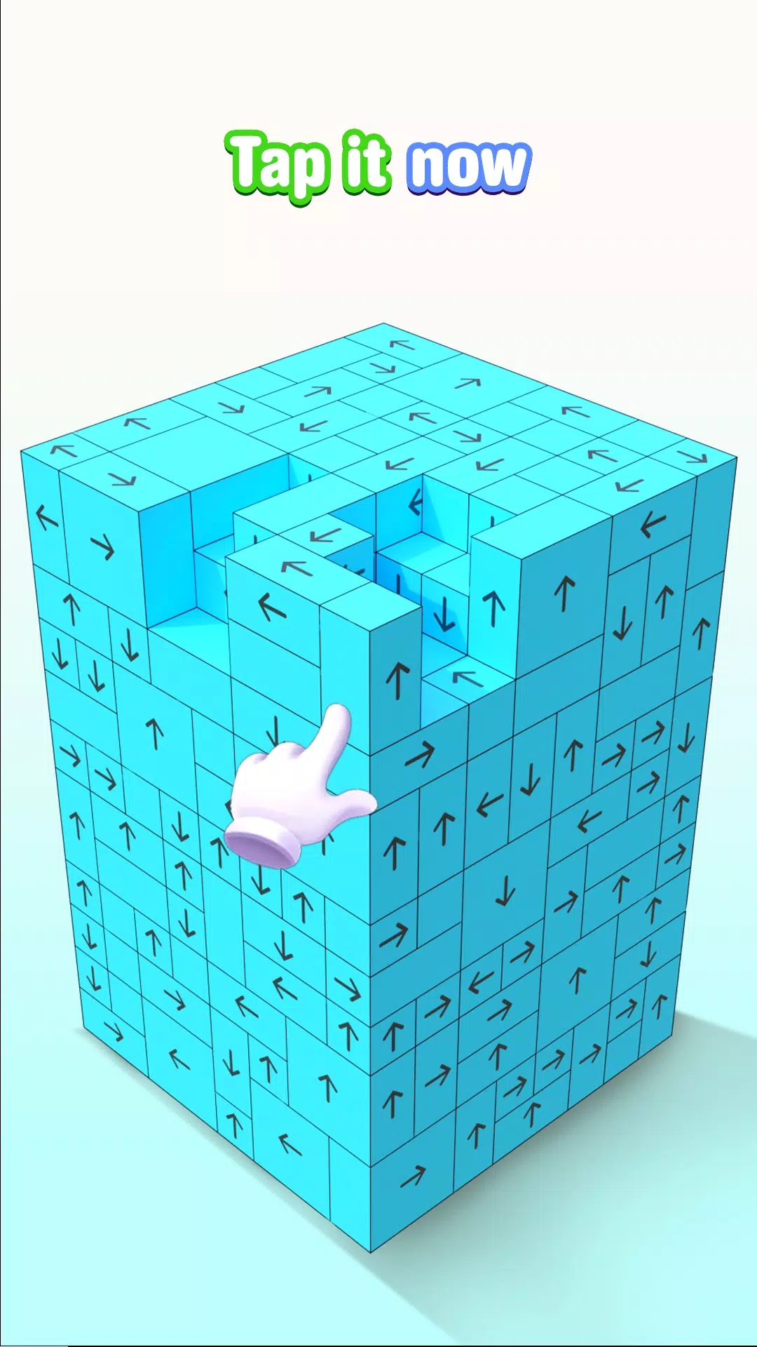 点击大师:点击3D游戏图3
