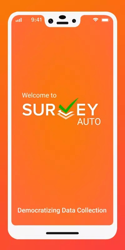 SurveyAuto软件图1