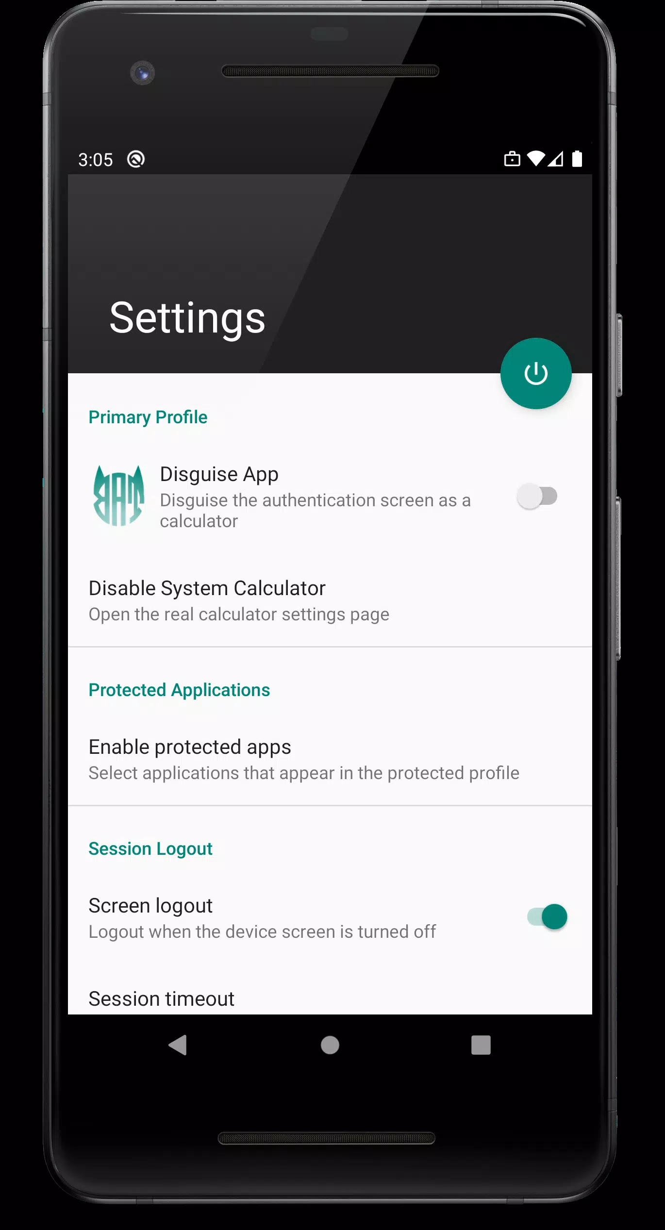 Launcher3软件图1