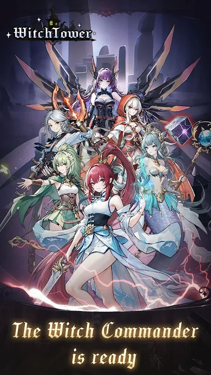塔塔魔女游戏图3